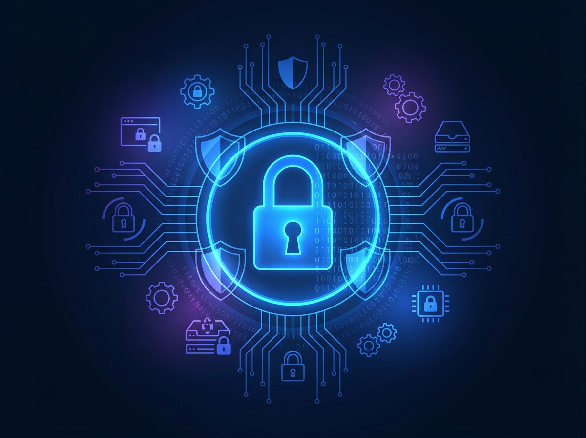 得挂加速器安全防护体系